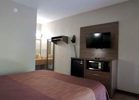 Fairview Inn & Suites Mobile 3