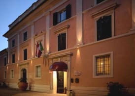 Hotel Le Muse 5