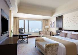 InterContinental Hotels WUXI by IHG 4