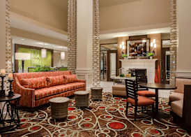 Hilton Garden Inn Bettendorf/Quad Cities 5