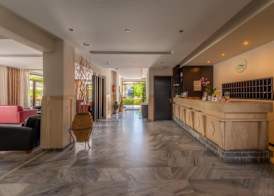 Dimitris Paritsa Hotel 3