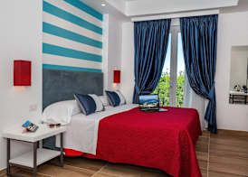 Hotel Angelina 5