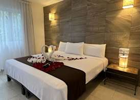Tukan Hotel Playa del Carmen 5