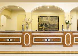 Grand Hotel President 2