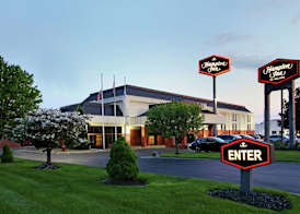 Hampton Inn Ashtabula 2