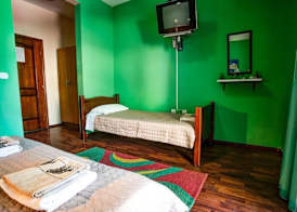 Vila Elkom 3
