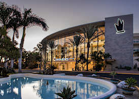 Hotel Tabaiba Princess 5
