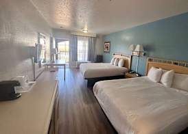 Days Inn by Wyndham Rocklin/Sacramento 5