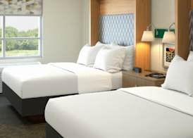 Holiday Inn & Suites DECATUR-FORSYTH by IHG 3
