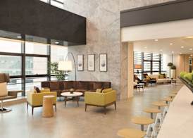 Hyatt House Shenzhen Airport 5