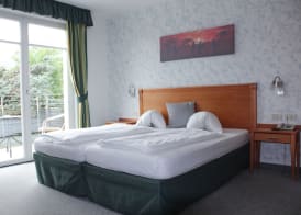 Hotel Tannerhof 4