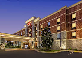 Hampton Inn Lexington Medical Center/UK, KY 2
