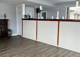Knights Inn Madison Heights, VA 5