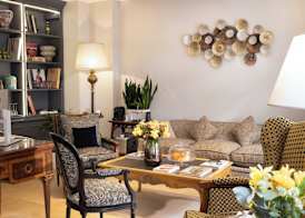 Le Relais Madeleine 2