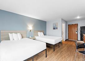 Birch Hill Suites Clarksville-Louisville North 3
