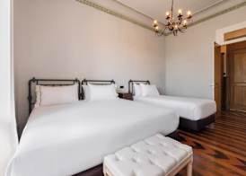 Palace House Ribeira Sacra 5