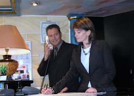Hotel De Clisson Saint Brieuc 3