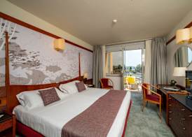 Hotel Du Lac et Bellevue 5