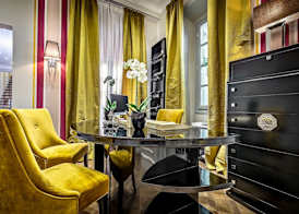 Arte' Boutique Hotel 5