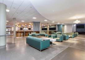Wyndham I-Drive Avanti Resort & Conference Center 4