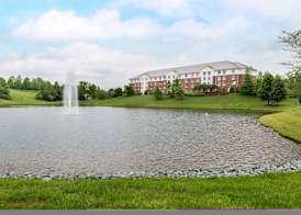 Hilton Garden Inn Charlottesville 4