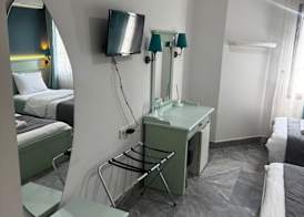 Gokova Hotel 4