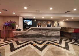 Jaff Hotels & Spa Nisantasi 5