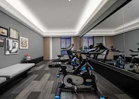 Days Hotel By Wyndham Changsha Xingsha 5