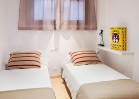 Durlet Rambla Mar Apartments 4