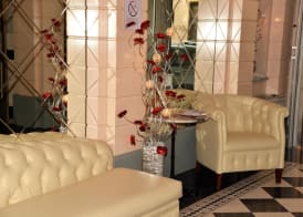 Hotel Amadeus 4