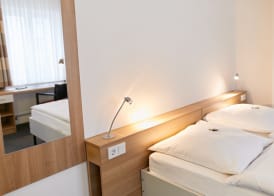 Townhouse Düsseldorf 3