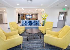 Holiday Inn Express & Suites SACRAMENTO NE CAL EXPO by IHG 4