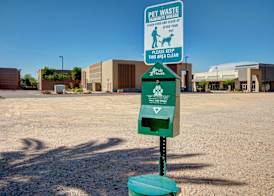 Hampton Inn Queen Creek, AZ 2