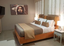 Halex room&food 5