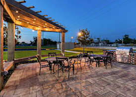 Hampton Inn Sulphur/Lake Charles Area 2