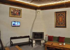 Ürgüp Inn Cave Hotel 5