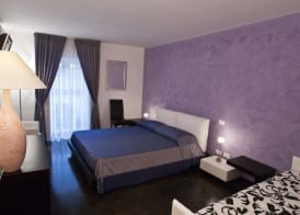 Le Sirene B&B 3