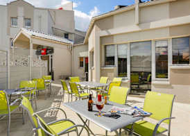 Ibis Le Havre Sud Harfleur 5
