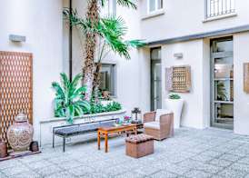 TownHouse 33 Boutique Hotel 2