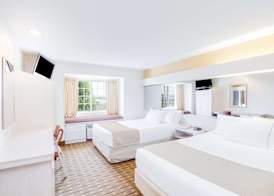 SureStay Hotel by Best Western Christiansburg Blacksburg 5