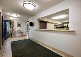 Sonesta Simply Suites Huntsville Research Park 2