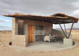 Sossus Oasis Campsite 3