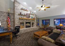 AmericInn by Wyndham Merrill 5