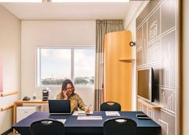 ibis Taubate 5