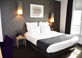 Best Western Plus Gare Saint Jean 4