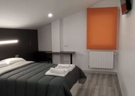 HOTEL Alojamientos Aviche 6 2