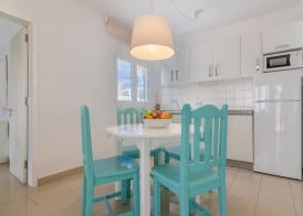 Apartamentos Parque Tropical en Lanzarote 2
