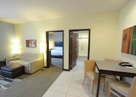 Home2 Suites by Hilton Edmond 2