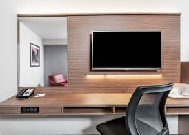 Microtel Inn & Suites by Wyndham Oyster Bay Ladysmith 4