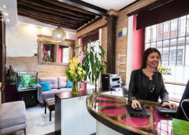 Casa de Federico Boutique 2